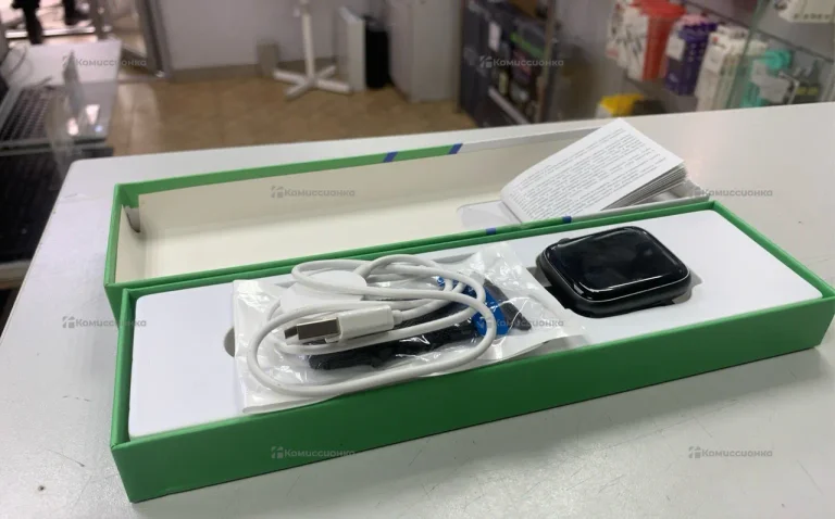 Часы  Apple Watch rep