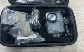 Купить Видеокамера ACTION CAMERA 5K Ultra HD б/у , в Москва и область Цена:2900рублей