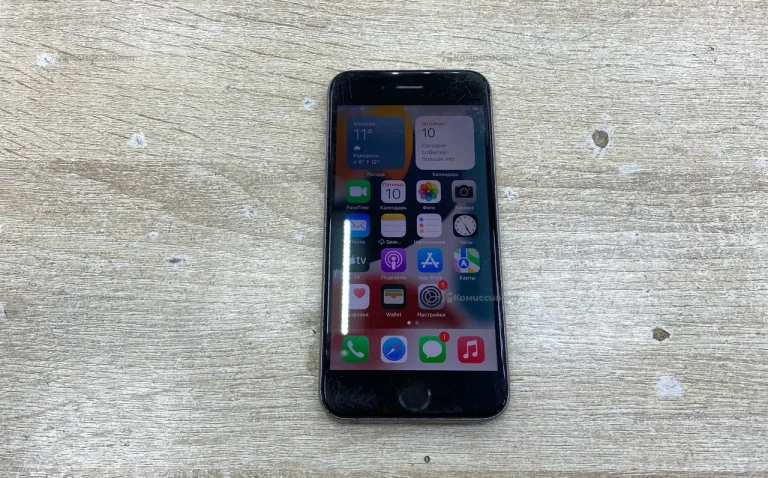 Apple iPhone 6s 2/64 ГБ