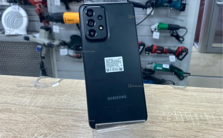 Samsung Galaxy A33 5G 6/128 ГБ