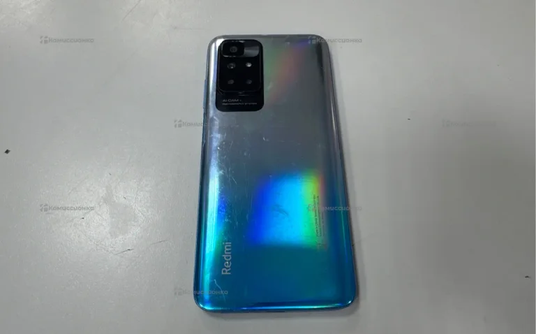 Xiaomi Redmi 10 4/128 ГБ
