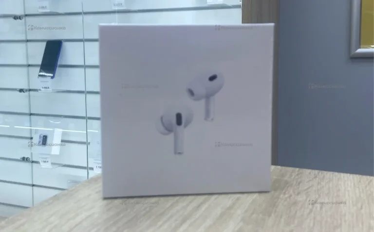 Наушники    AirPods 2 Pro