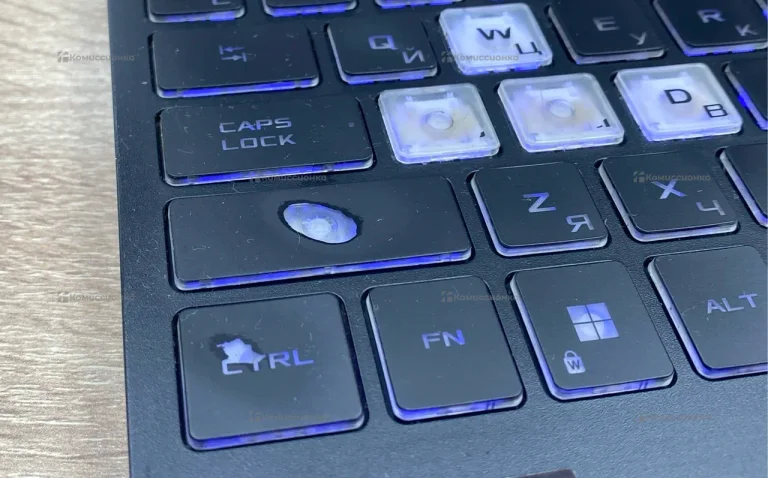 Ноутбук  ASUS Tuf Gaming F15
