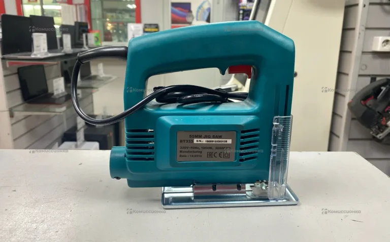 Электролобзик китай