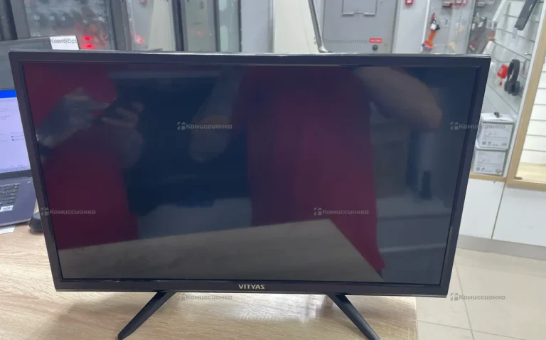 Телевизор VITyAS 24lh0201