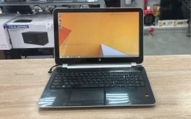 Купить Ноутбук  Hp Pavilion 15 б/у , в Краснодар Цена:4900рублей