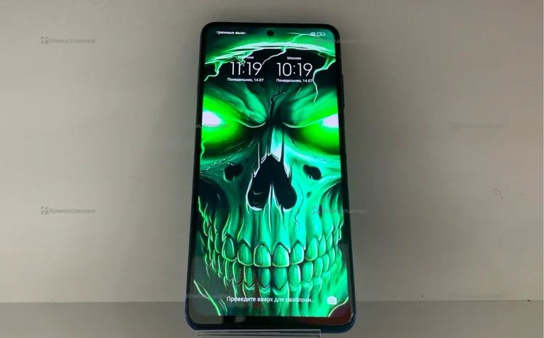 Xiaomi Xiaomi Poco X3 Pro 6/128Gb