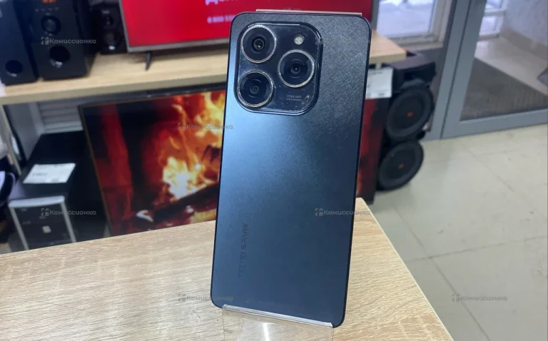 Tecno Spark 20 Pro 8/256 ГБ