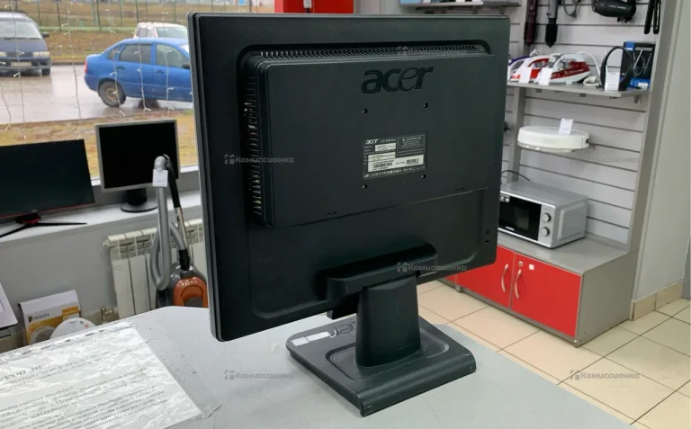 Монитор Acer