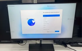 Купить Монитор Digma Progress 22A402F б/у , в Рязань Цена:3900рублей