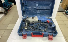 Купить Перфоратор ЗУБР ЗП-32-1100 К б/у , в Набережные Челны Цена:2500рублей