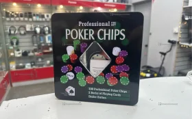 Купить Покер б/у , в Нижний Новгород Цена:990рублей