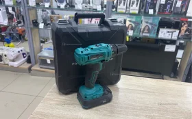 Купить Дрель шуруповёрт FinePower OneBase CDBR30 б/у , в Саратов Цена:1990рублей