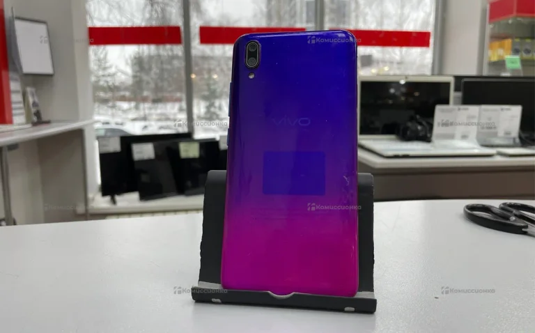 Vivo реплика Y93 4/64 ГБ