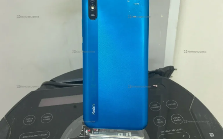 Xiaomi Redmi 9A 2/32 GB