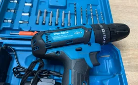 шуруповерт Makita аккумуляторный