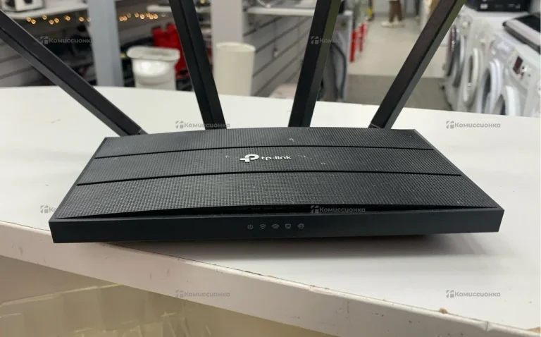 Роутер Tp-Link Archer C80