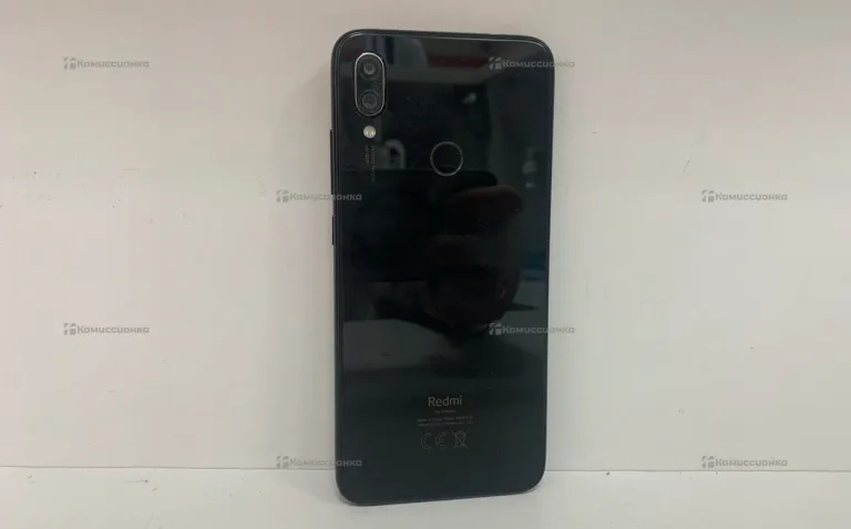 Xiaomi Redmi 7 4/64gb