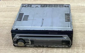 Купить Автомагнитола  Sony cdx-gt410u б/у , в Магнитогорск Цена:700рублей