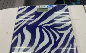 Купить Весы Saturn б/у , в Уфа Цена:490рублей