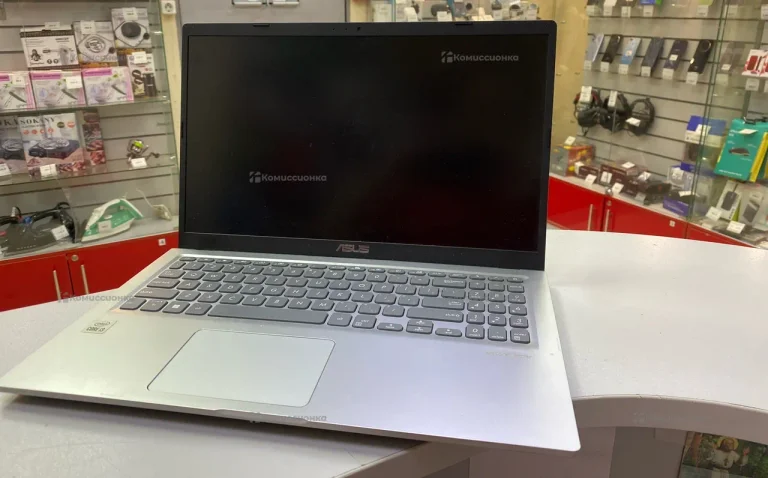 Ноутбук Asus Vivobook X515