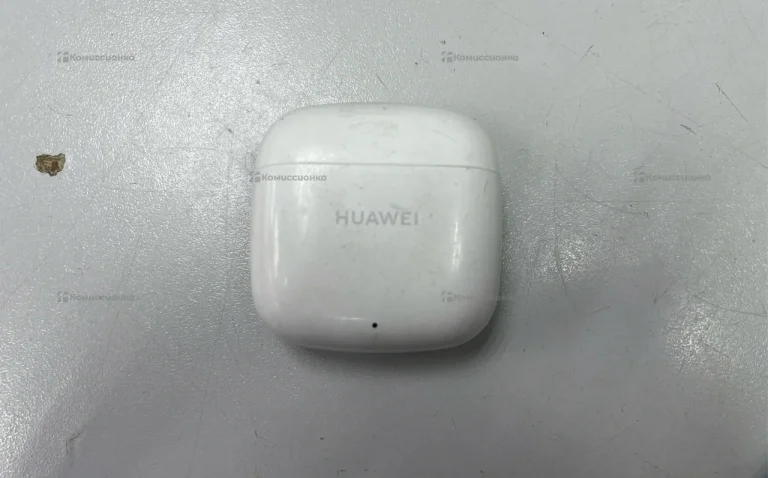 Наушники  huawei freebuds se