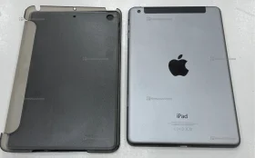 Купить Планшет Apple iPad mini 16Gb Wi-Fi 3G б/у , в Москва и область Цена:1500рублей