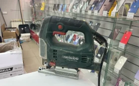 Купить Лобзик Metabo Steb 65 Quick б/у , в Зеленодольск Цена:2200рублей