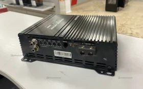 Купить Усилитель Deaf Bonce ATOM 2.5K PRO б/у , в Пермь Цена:9990рублей
