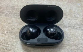 Купить Наушники  Samsung buds rm175 б/у , в Краснодар Цена:1790рублей