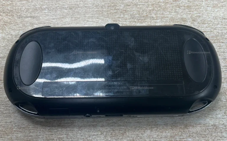 Приставка Sony psvita 8gb