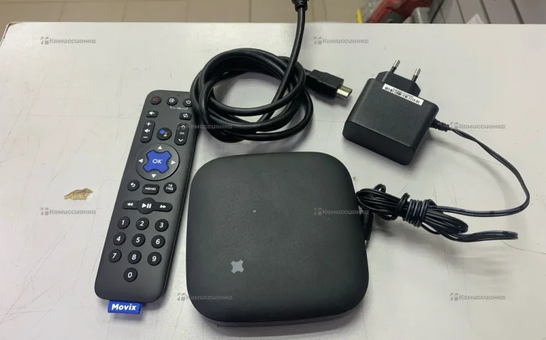 тв приставка movix ktv00405
