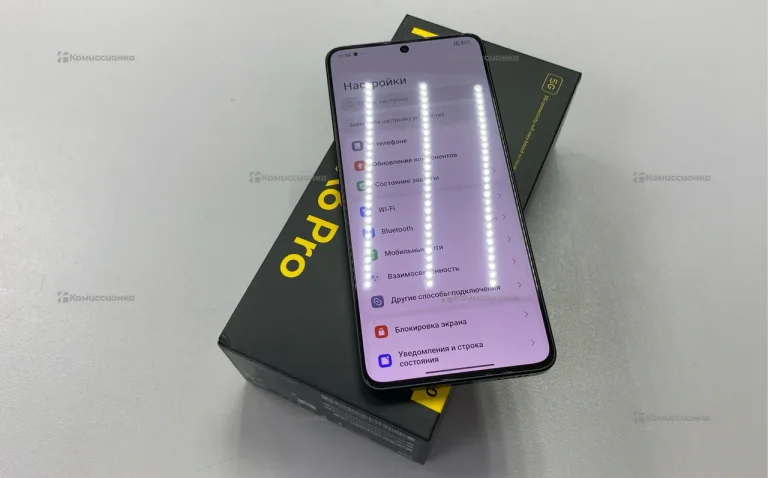 Xiaomi Poco X6 Pro 5G 8/256Gb