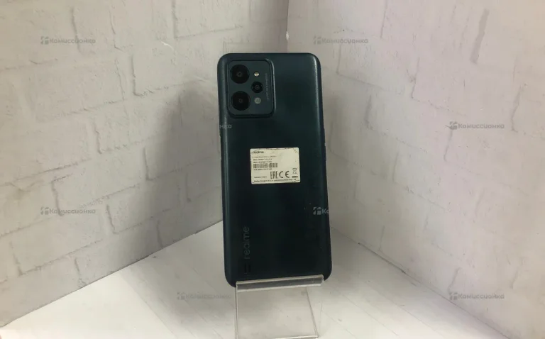 Realme C31 4/64 ГБ