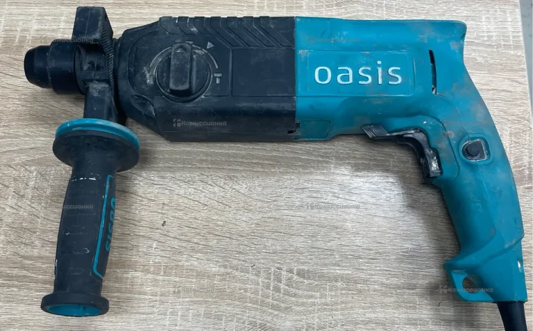 Перфоратор сетевой Oasis PR-80