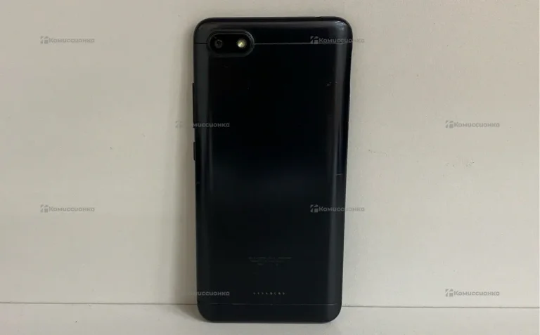 Xiaomi Redmi 6A 2/16GB