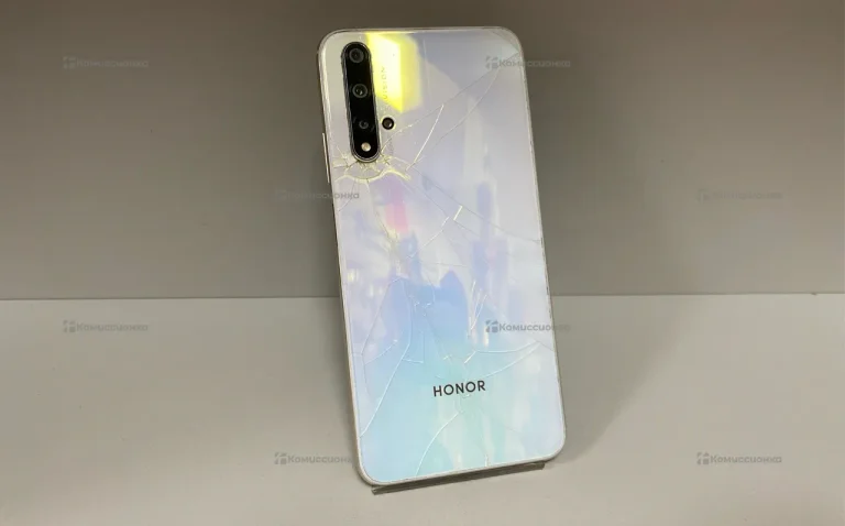 Honor 20 6/128 ГБ
