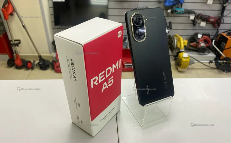 Xiaomi Redmi A5 3/64Gb