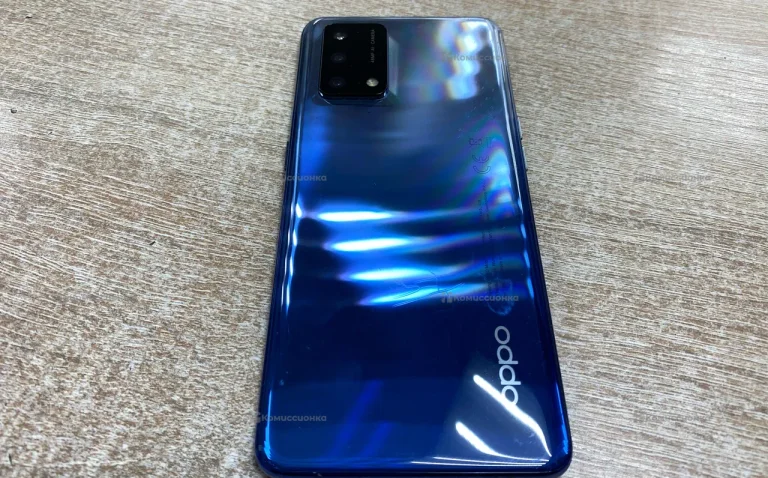 Oppo A74 4/128Gb