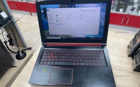 Ноутбук Acer nitro N17C1