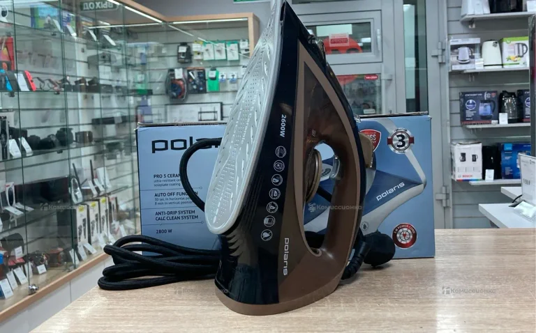 Polaris pir 2820a