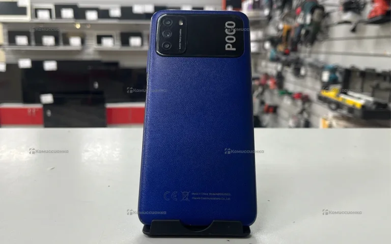 Poco m3 pro 4/128