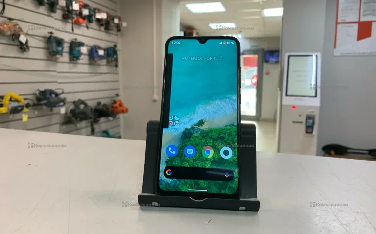 Xiaomi Mi A3 4/64 ГБ