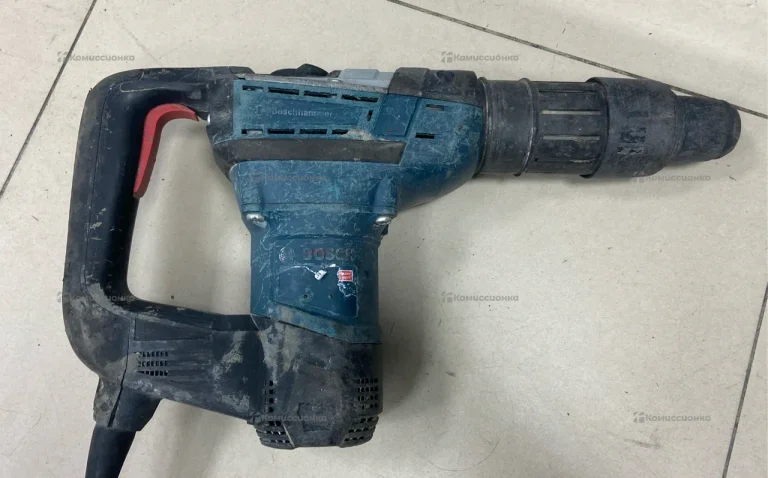 Перфоратор Bosch gbh 5-40d