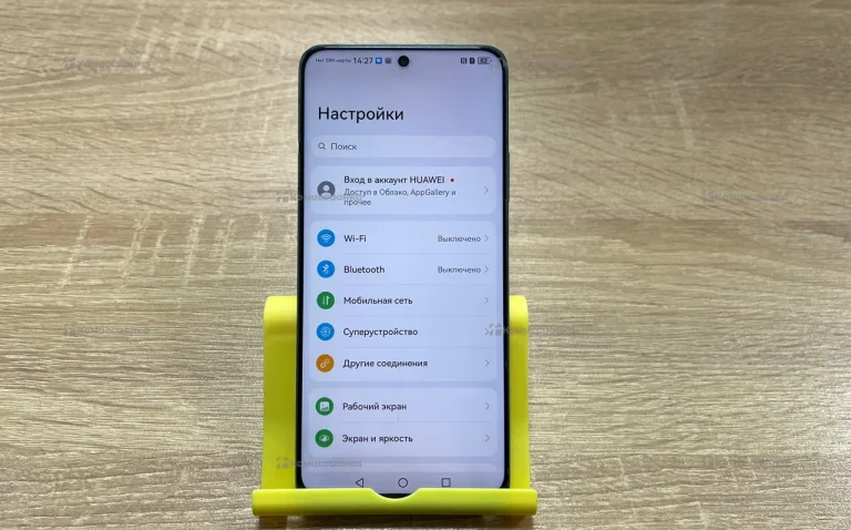 Huawei nova 12i 8/256 ГБ