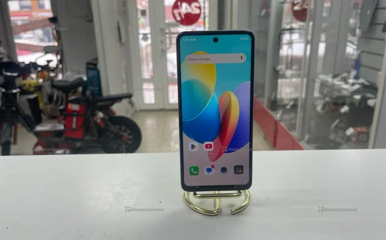 Tecno spark go 2024 4/64