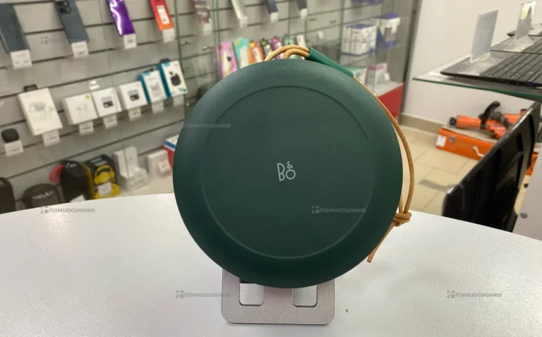 Колонка  BANG&OLUFSEN A1 2nd Gen