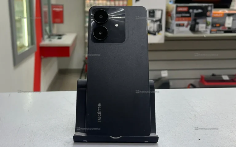 Realme Note 60x 3/64Gb