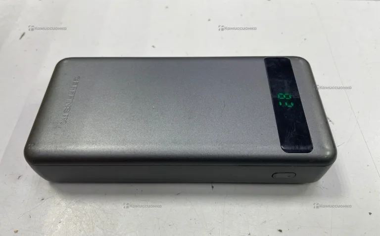Power Bank  Gerffins pro 20k