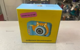 Купить Фотоаппарат  детский цифровой б/у , в Санкт-Петербург Цена:490рублей
